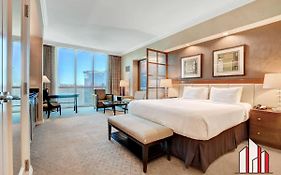 Mgm Signature-36-603 Strip View Jacuzzi Studio