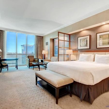 Mgm Signature-36-603 Strip View Jacuzzi Studio Las Vegas Exterior photo