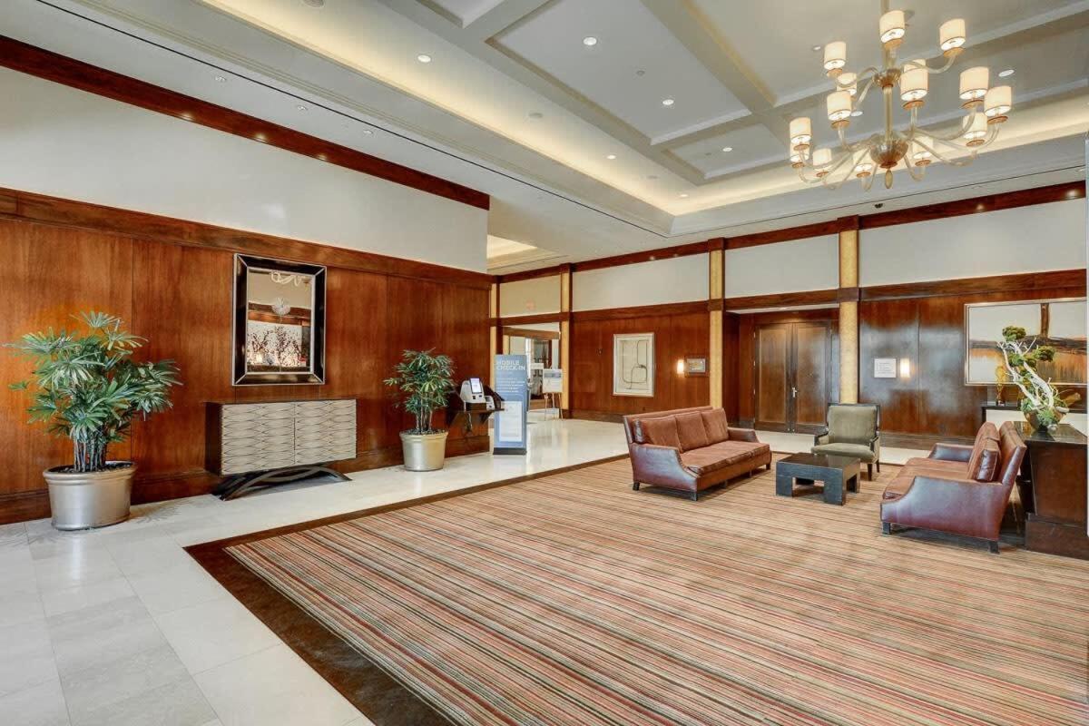 Mgm Signature-36-603 Strip View Jacuzzi Studio Las Vegas Exterior photo